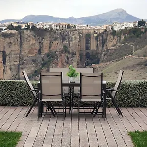  Holiday home La Marabulla Spain