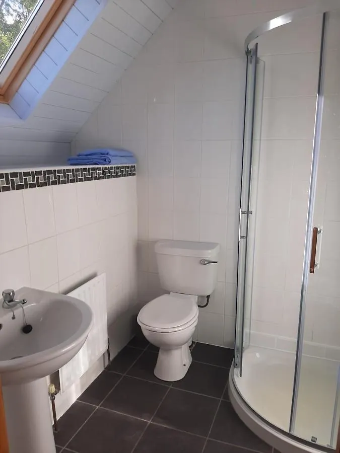 Traditional Cosy Cottage With Beautiful Views Westport 0*,  Ireland